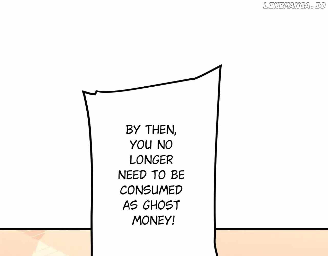 It All Starts With Trillions Of Nether Currency Chapter 246 87